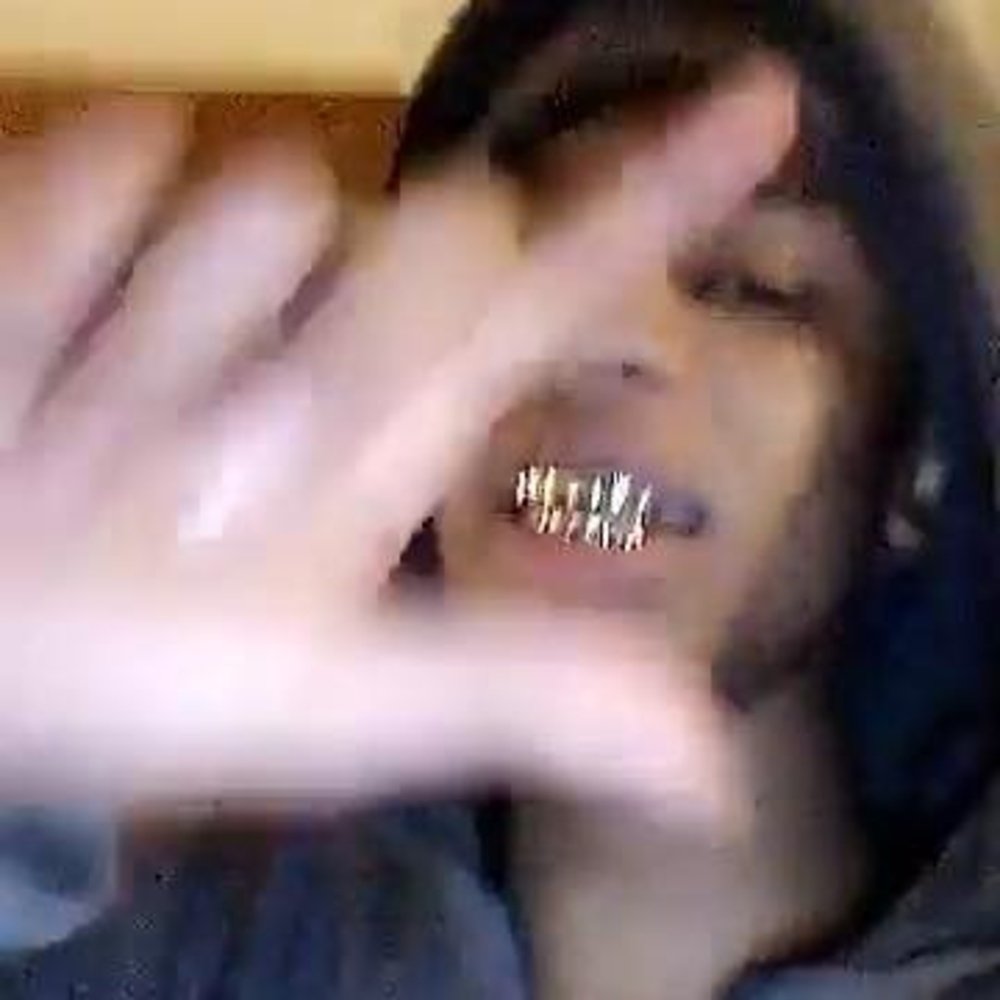 Meet your Posher, Deandre